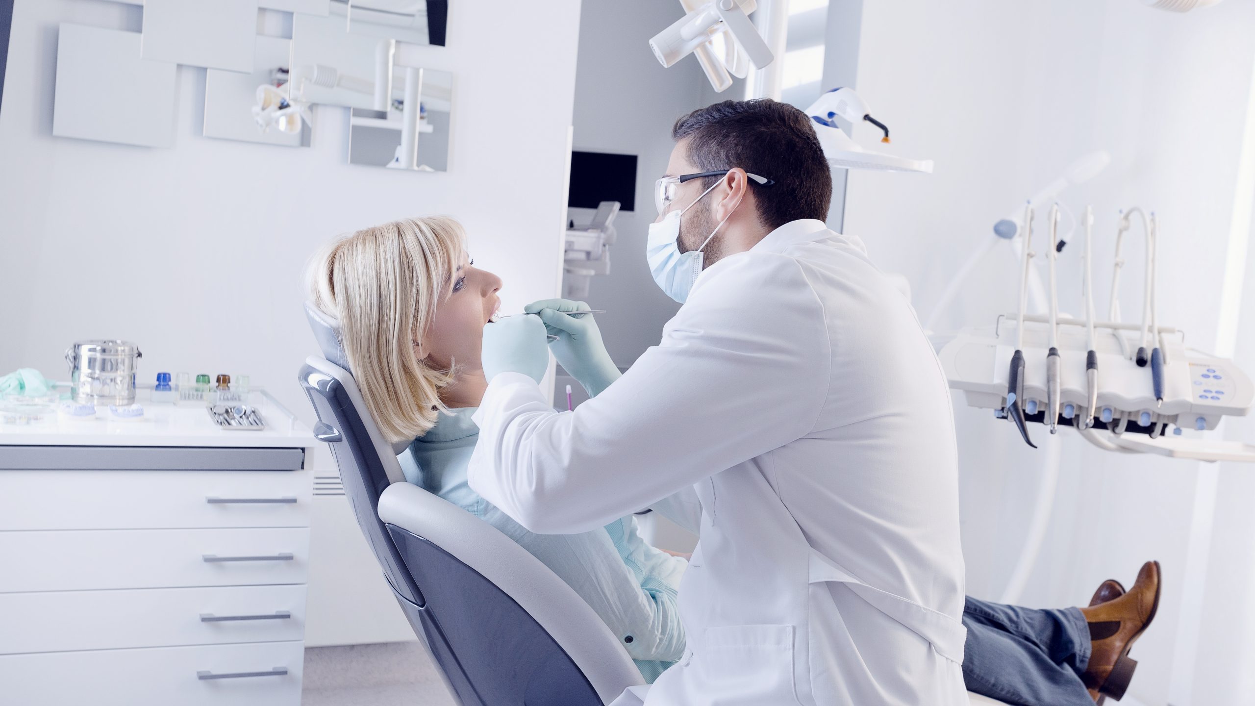 Dentist in Belle, MO